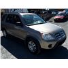 Image 3 : A12 --  2005 HONDA CR-V SE AWD , Brown , 242354  KM's
