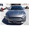 Image 2 : C4 --  2013 FORD FUSION TITANIUM AWD , Grey , 247503  KM's