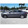 Image 8 : C4 --  2013 FORD FUSION TITANIUM AWD , Grey , 247503  KM's