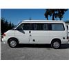 Image 13 : H6F --  1993 VW EUROVAN CV CAMPER , White , 285350  KM's