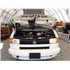 Image 22 : H6F --  1993 VW EUROVAN CV CAMPER , White , 285350  KM's