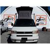 Image 2 : H6F --  1993 VW EUROVAN CV CAMPER , White , 285350  KM's