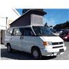 Image 3 : H6F --  1993 VW EUROVAN CV CAMPER , White , 285350  KM's