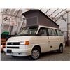 Image 67 : H6F --  1993 VW EUROVAN CV CAMPER , White , 285350  KM's