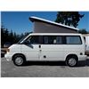Image 7 : H6F --  1993 VW EUROVAN CV CAMPER , White , 285350  KM's
