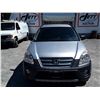 Image 2 : I2 --  2006 HONDA CR-V LX AWD , Silver , 219233  KM's