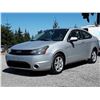 Image 1 : B5 --  2009 FORD FOCUS SE  , Silver , 150761  KM's