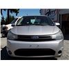 Image 2 : B5 --  2009 FORD FOCUS SE  , Silver , 150761  KM's