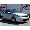 Image 3 : B5 --  2009 FORD FOCUS SE  , Silver , 150761  KM's