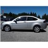 Image 8 : B5 --  2009 FORD FOCUS SE  , Silver , 150761  KM's