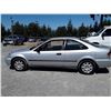 Image 8 : B2 --  2000 HONDA CIVIC LX  , Grey , 231964  KM's