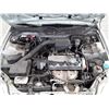Image 9 : B2 --  2000 HONDA CIVIC LX  , Grey , 231964  KM's
