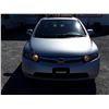 Image 2 : C2 --  2006 HONDA CIVIC EX , Silver , 229370  KM's