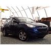 Image 10 : G1 --  2012 HYUNDAI TUCSON GL AWD  , Blue , 2732357  KM's