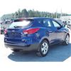 Image 5 : G1 --  2012 HYUNDAI TUCSON GL AWD  , Blue , 2732357  KM's