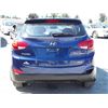 Image 6 : G1 --  2012 HYUNDAI TUCSON GL AWD  , Blue , 2732357  KM's