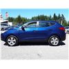 Image 8 : G1 --  2012 HYUNDAI TUCSON GL AWD  , Blue , 2732357  KM's