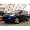 Image 9 : G1 --  2012 HYUNDAI TUCSON GL AWD  , Blue , 2732357  KM's