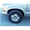Image 15 : E6 --  2001 CHEVROLET BLAZER LS 4X , Grey , 329594  KM's