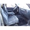 Image 19 : E6 --  2001 CHEVROLET BLAZER LS 4X , Grey , 329594  KM's