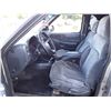 Image 27 : E6 --  2001 CHEVROLET BLAZER LS 4X , Grey , 329594  KM's