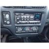 Image 35 : E6 --  2001 CHEVROLET BLAZER LS 4X , Grey , 329594  KM's