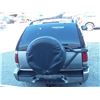 Image 7 : E6 --  2001 CHEVROLET BLAZER LS 4X , Grey , 329594  KM's