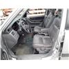 Image 26 : A9 --  1997 HONDA CR-V LX AWD , Silver , 270616  KM's TMU