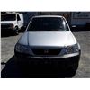 Image 2 : A9 --  1997 HONDA CR-V LX AWD , Silver , 270616  KM's TMU