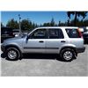 Image 8 : A9 --  1997 HONDA CR-V LX AWD , Silver , 270616  KM's TMU