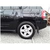 Image 13 : H6D --  2010 JEEP COMPASS SPORT NORTH EDITION 4X4  , Black , 102290  KM's