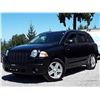 Image 1 : H6D --  2010 JEEP COMPASS SPORT NORTH EDITION 4X4  , Black , 102290  KM's