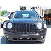 Image 2 : H6D --  2010 JEEP COMPASS SPORT NORTH EDITION 4X4  , Black , 102290  KM's