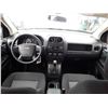 Image 36 : H6D --  2010 JEEP COMPASS SPORT NORTH EDITION 4X4  , Black , 102290  KM's