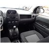Image 38 : H6D --  2010 JEEP COMPASS SPORT NORTH EDITION 4X4  , Black , 102290  KM's