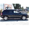 Image 4 : H6D --  2010 JEEP COMPASS SPORT NORTH EDITION 4X4  , Black , 102290  KM's