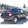 Image 5 : H6D --  2010 JEEP COMPASS SPORT NORTH EDITION 4X4  , Black , 102290  KM's