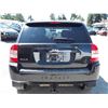 Image 6 : H6D --  2010 JEEP COMPASS SPORT NORTH EDITION 4X4  , Black , 102290  KM's
