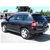 Image 7 : H6D --  2010 JEEP COMPASS SPORT NORTH EDITION 4X4  , Black , 102290  KM's