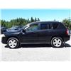 Image 8 : H6D --  2010 JEEP COMPASS SPORT NORTH EDITION 4X4  , Black , 102290  KM's