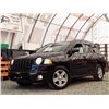 Image 9 : H6D --  2010 JEEP COMPASS SPORT NORTH EDITION 4X4  , Black , 102290  KM's