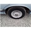 Image 10 : A4 --  1992 MERCURY GRAND MARQUIS LS , Silver , 181201  KM's