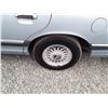 Image 11 : A4 --  1992 MERCURY GRAND MARQUIS LS , Silver , 181201  KM's