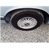 Image 13 : A4 --  1992 MERCURY GRAND MARQUIS LS , Silver , 181201  KM's