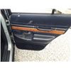 Image 21 : A4 --  1992 MERCURY GRAND MARQUIS LS , Silver , 181201  KM's