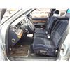 Image 24 : A4 --  1992 MERCURY GRAND MARQUIS LS , Silver , 181201  KM's