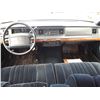 Image 26 : A4 --  1992 MERCURY GRAND MARQUIS LS , Silver , 181201  KM's