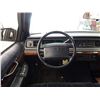 Image 27 : A4 --  1992 MERCURY GRAND MARQUIS LS , Silver , 181201  KM's
