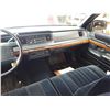 Image 28 : A4 --  1992 MERCURY GRAND MARQUIS LS , Silver , 181201  KM's