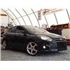 Image 10 : I5 --  2013 FORD FOCUS TITANIUM  , Black , 46210  KM's